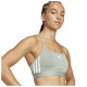 Adidas Γυναικείο μπουστάκι Hyperglam Bra